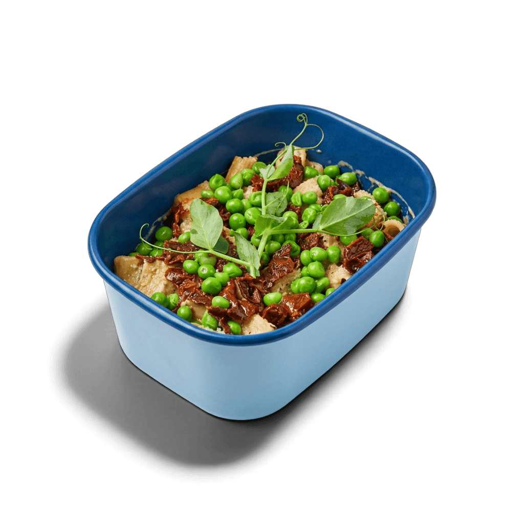 Small Carbonara'ish 